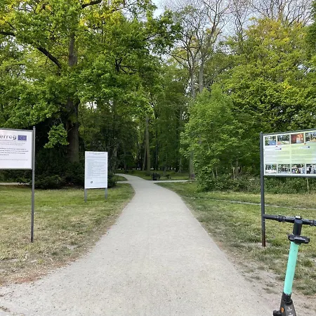 3zimmer 51qm / 3pokojowe Mieszkanie 51qm Apartmán *