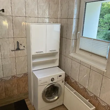 3zimmer 51qm / 3pokojowe Mieszkanie 51qm Apartmán *