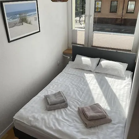 Apartmán 3zimmer 51qm / 3pokojowe Mieszkanie 51qm *