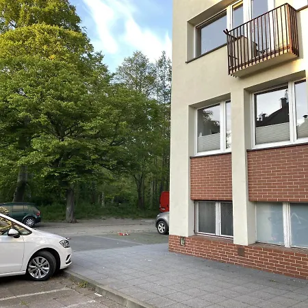 3zimmer 51qm / 3pokojowe Mieszkanie 51qm Svinoústí