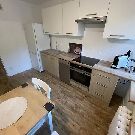3zimmer 51qm / 3pokojowe Mieszkanie 51qm Svinoústí