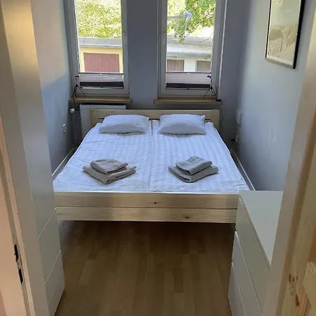 3zimmer 51qm / 3pokojowe Mieszkanie 51qm Svinoústí