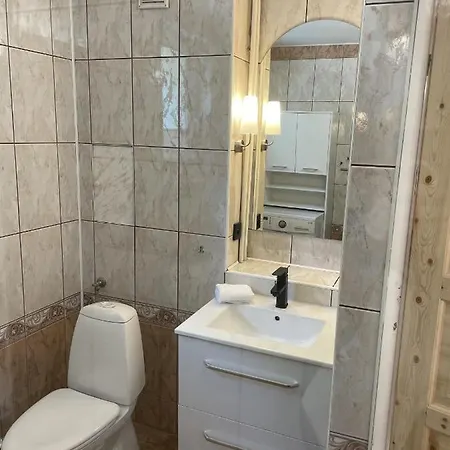 3zimmer 51qm / 3pokojowe Mieszkanie 51qm Apartmán