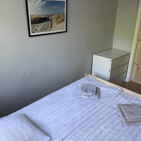 3zimmer 51qm / 3pokojowe Mieszkanie 51qm Svinoústí