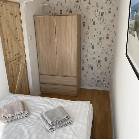 3zimmer 51qm / 3pokojowe Mieszkanie 51qm *