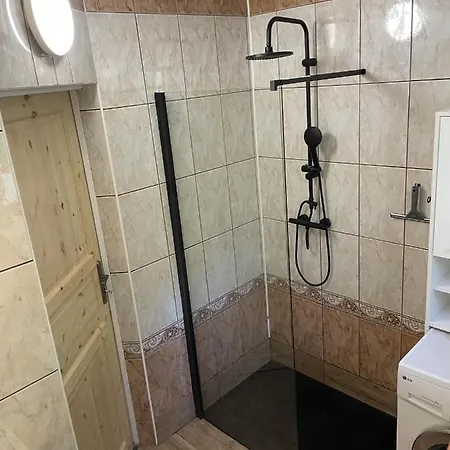 3zimmer 51qm / 3pokojowe Mieszkanie 51qm Svinoústí