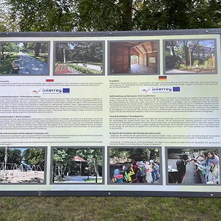 3zimmer 51qm / 3pokojowe Mieszkanie 51qm Apartmán *