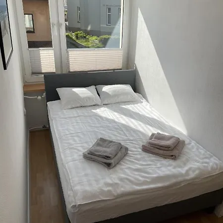3zimmer 51qm / 3pokojowe Mieszkanie 51qm Apartmán *