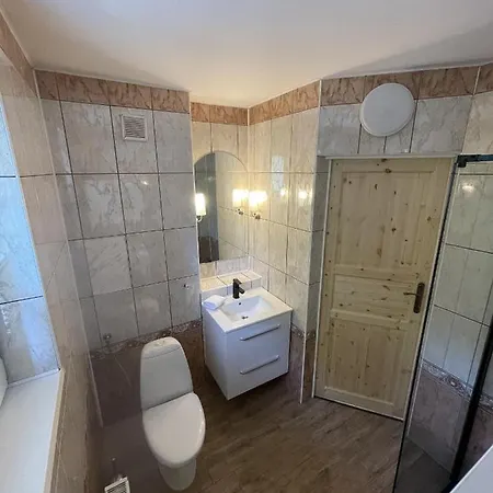 3zimmer 51qm / 3pokojowe Mieszkanie 51qm Apartmán *