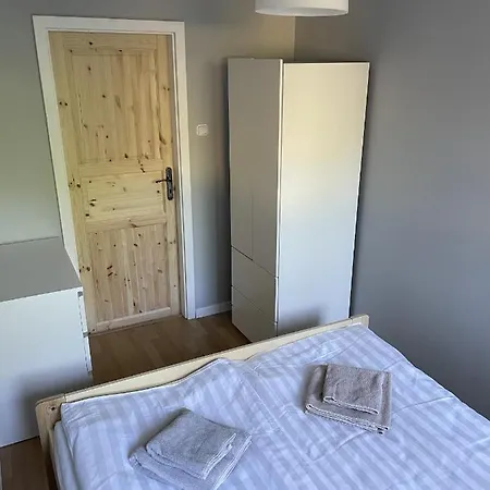 3zimmer 51qm / 3pokojowe Mieszkanie 51qm Apartmán