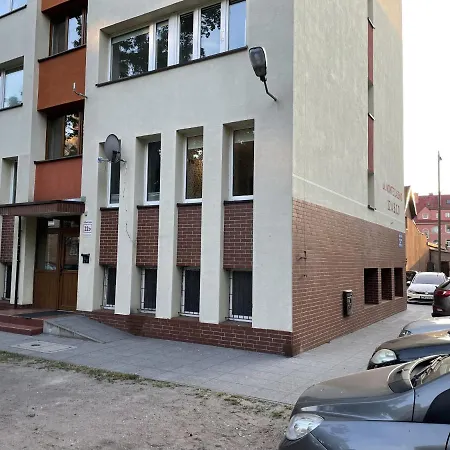 3zimmer 51qm / 3pokojowe Mieszkanie 51qm * Svinoústí