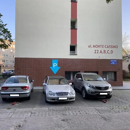 3zimmer 51qm / 3pokojowe Mieszkanie 51qm